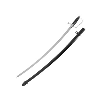 Rytų Vokietijos paradinis kardas