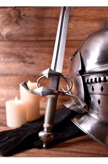 Kardas Italian Spada da Lato