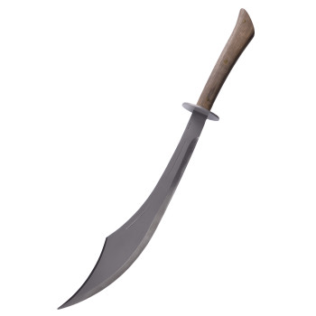 Sinbad Scimitar kardas, Kondoras