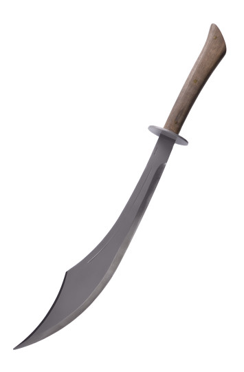 Sinbad Scimitar kardas, Kondoras