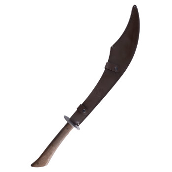 Sinbad Scimitar kardas, Kondoras