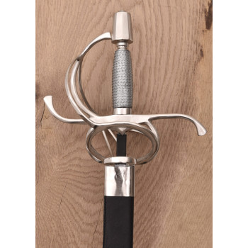 Rapyra Swept Hilt Basket 