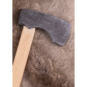 Medinis vaikiškas kirvis