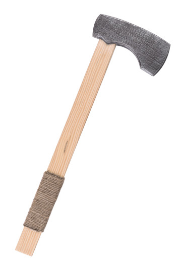 Medinis vaikiškas kirvis