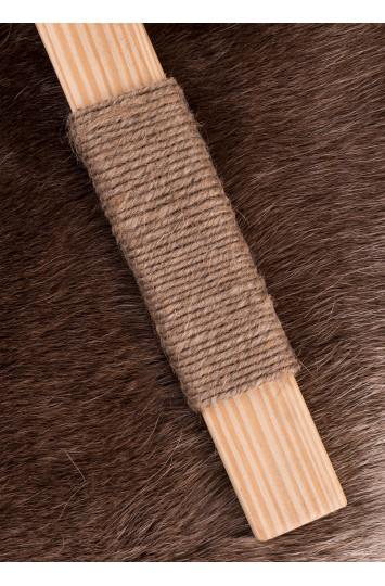 Medinis vaikiškas kirvis