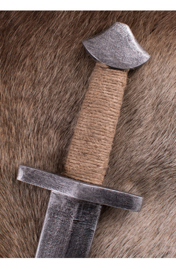 Medinis vaikiškas kalavijas