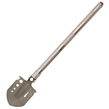 Lauko kastuvas, „Gator“