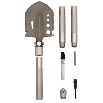 Lauko kastuvas, „Gator“