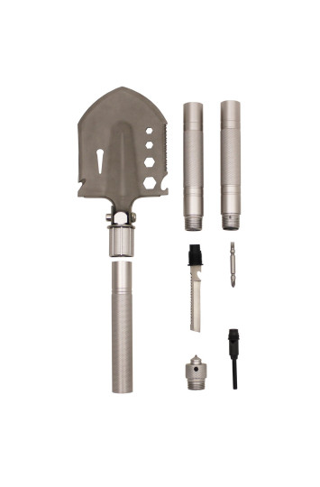 Lauko kastuvas, „Gator“