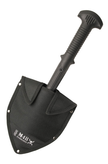 Taktinis kastuvas M48 Tactical