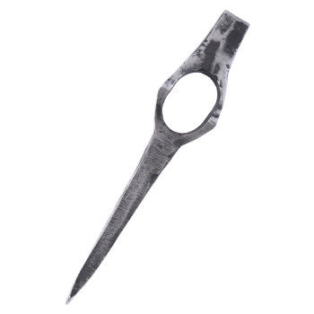 Kirvio galva 18 cm. ašmenys buki