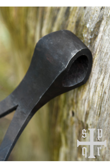 Kirvio galva Gotland Viking