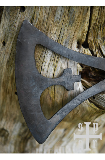 Kirvio galva Gotland Viking