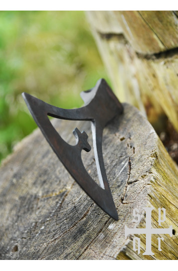 Kirvio galva Gotland Viking