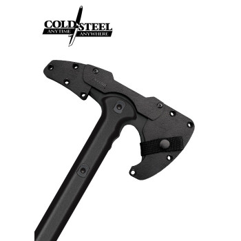 Kirvis Cold Steel War