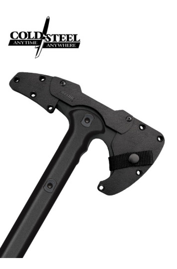 Kirvis Cold Steel War