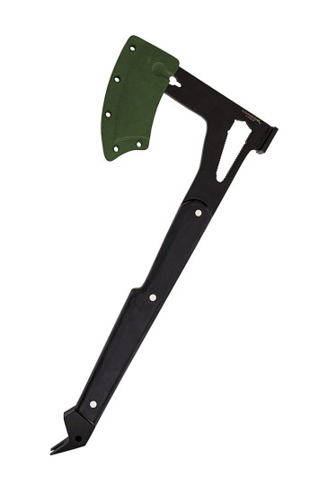 Kirvis Blackout Hawk, Condor