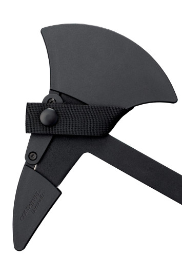 Kirvis Cold Steel Recon