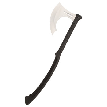 Honshu Karito kovos kirvis su makštimis