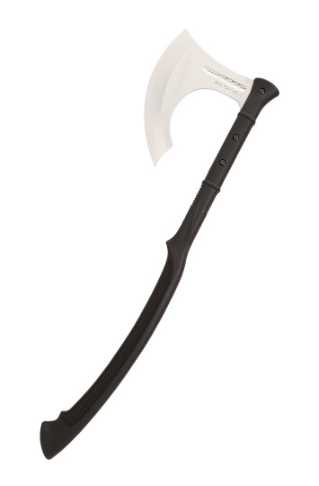 Honshu Karito kovos kirvis su makštimis