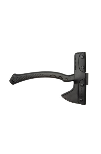 Honshu Karito Tomahawk kirvis su makštimis