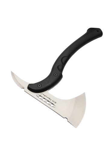 Honshu Karito Tomahawk kirvis su makštimis