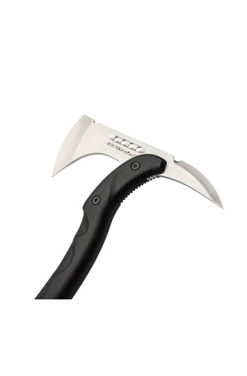 Honshu Karito Tomahawk kirvis su makštimis