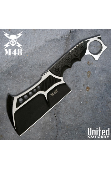 Kapoklė M48 Conflict su Vortec dėklu