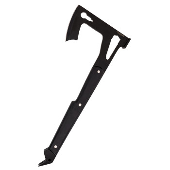 Kirvis Blackout Hawk, Condor