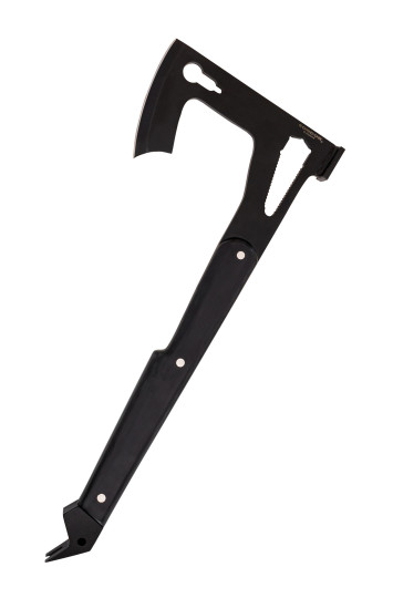 Kirvis Blackout Hawk, Condor