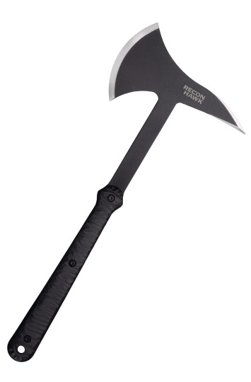 Kirvis Cold Steel Recon