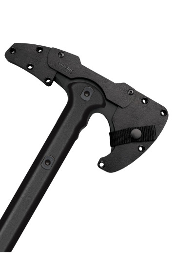 Kirvis Cold Steel War