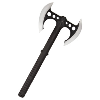 Kirvis M48 dviašmenis 