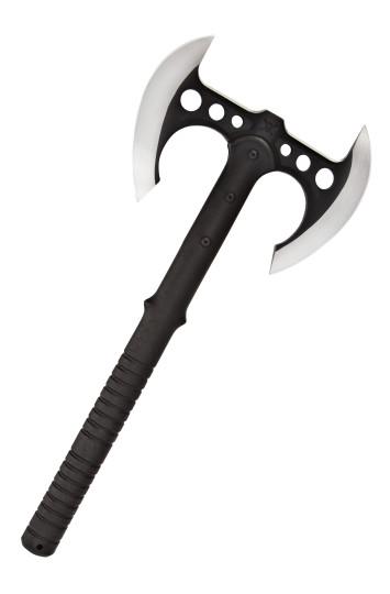 Kirvis M48 dviašmenis 