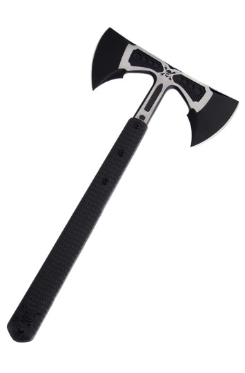 Kirvis M48 Liberator Double