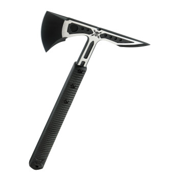 Kirvis M48 Liberator Tomahawk