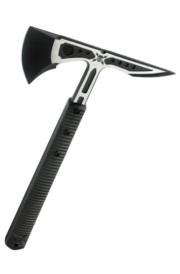 Kirvis M48 Liberator Tomahawk