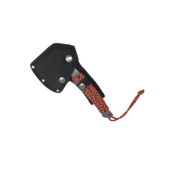 Kirvis MFH Fox Tomahawk