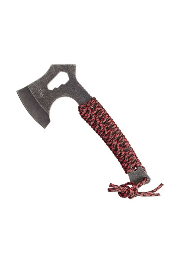 Kirvis MFH Fox Tomahawk