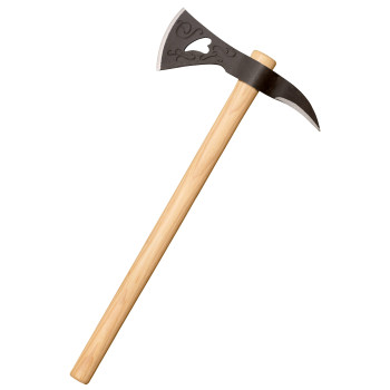 Kirvis Verkianti širdis