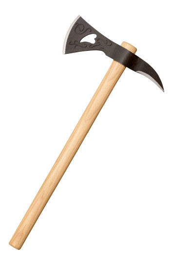 Kirvis Verkianti širdis