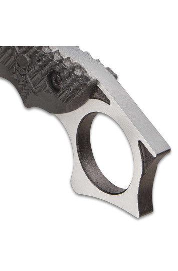 Kapoklė M48 Conflict su Vortec dėklu