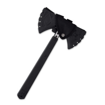 Kirvis M48 Liberator Double