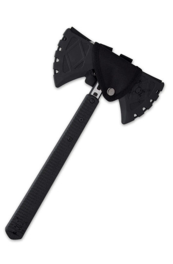 Kirvis M48 Liberator Double