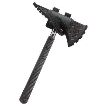 Kirvis M48 Liberator Tomahawk