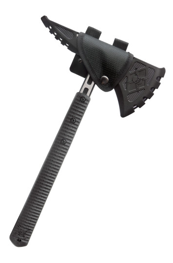 Kirvis M48 Liberator Tomahawk