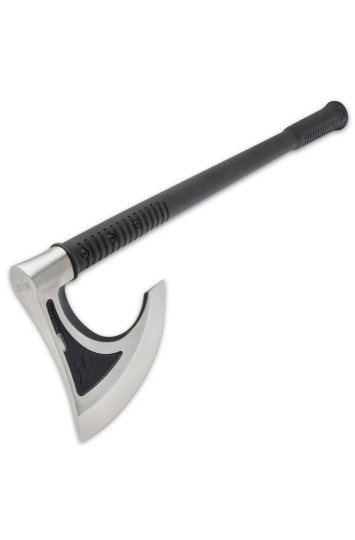 M48 vikingų kirvis su dėklu