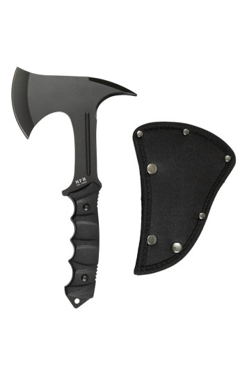 Tomahawk, „Comox“, juodas, G10 rankena