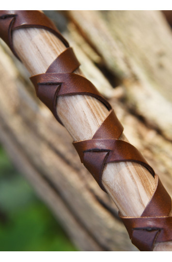 Vikingų kirvis tipas C