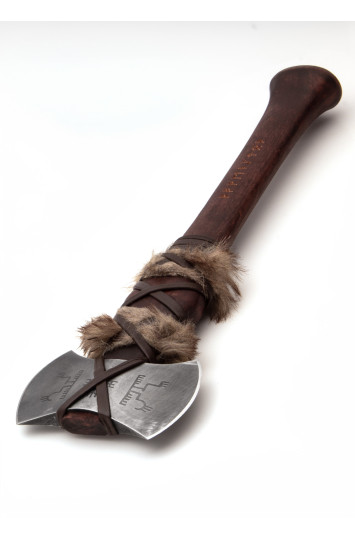 Kirvio ir peilio komplektas Asgard